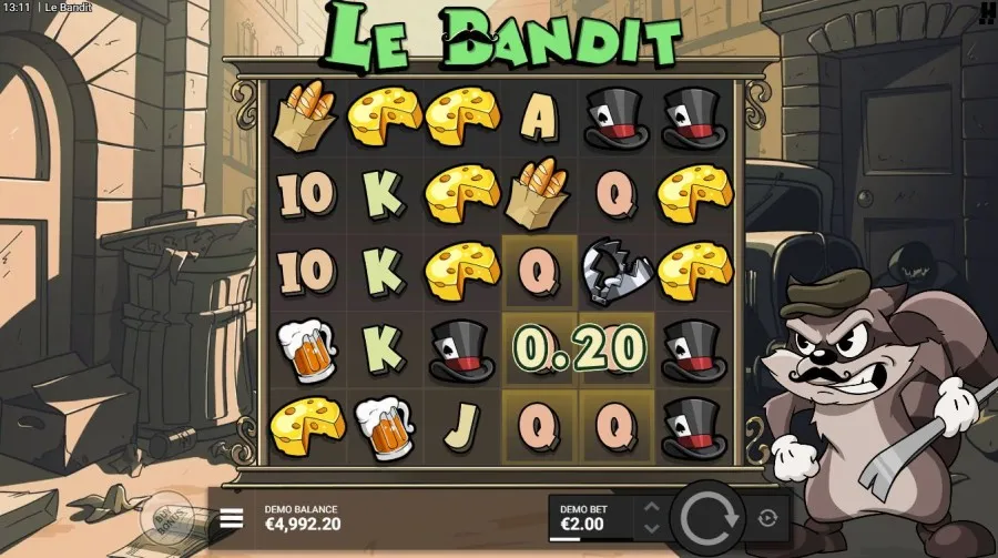 Wygląd i atmosfera gry Wygląd i atmosfera gry