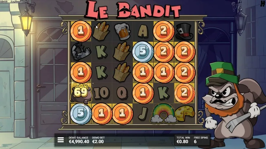 Instrukcja rozgrywki Instrukcja rozgrywki